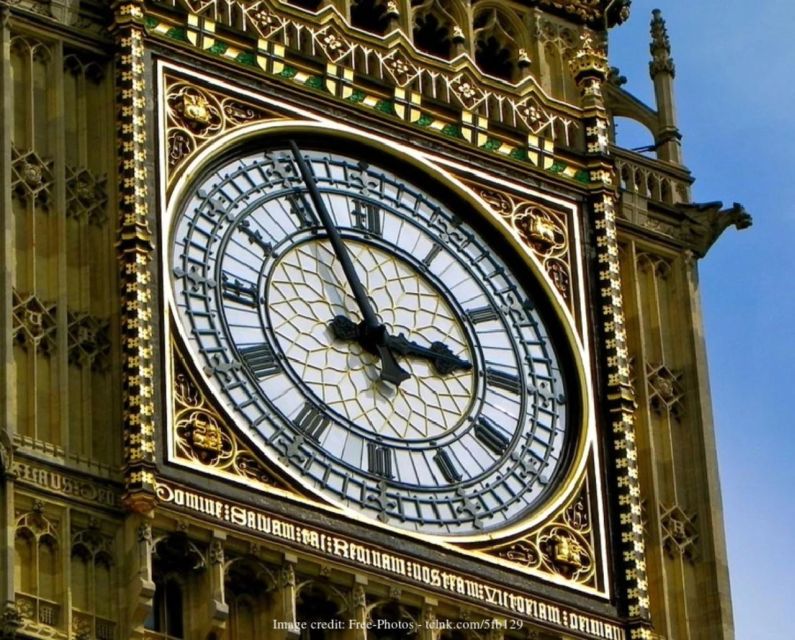 4-Hour Private Tour of London in a Panoramic Black Cab - Pickup, timing, and what the route pace really feels like