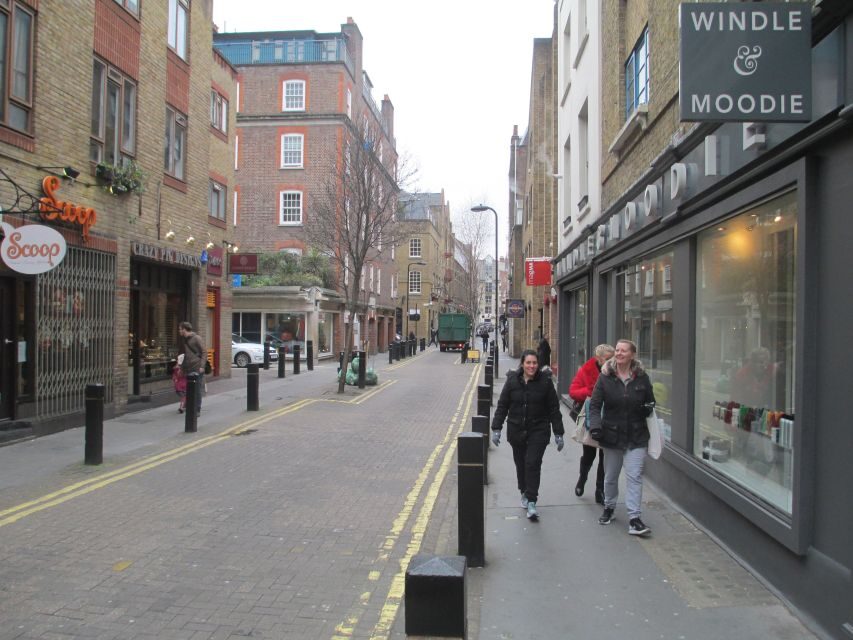A Muggle's Guide to London: Harry Potter Walking Tour - Harry Potter magic on foot in London’s storybook core