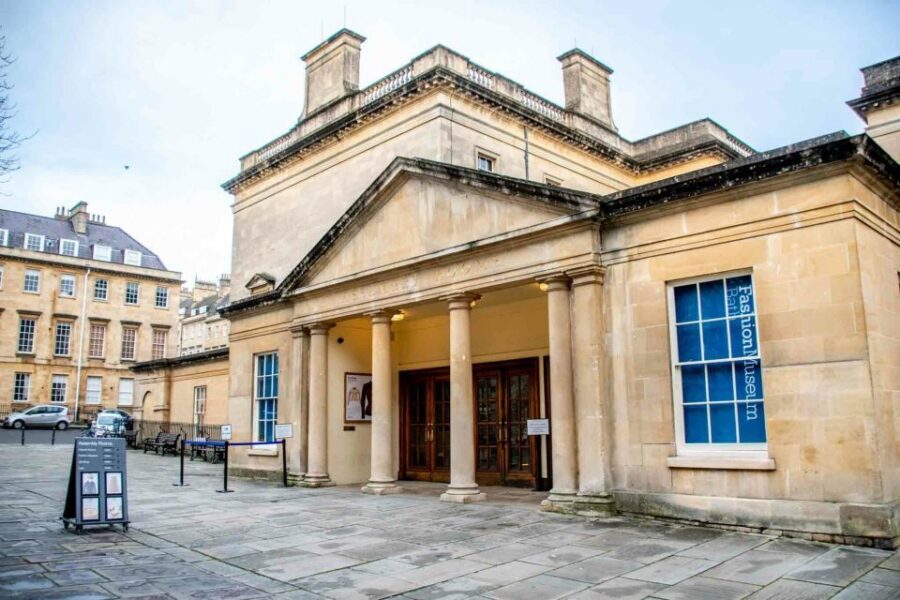 Bath: Private Walking Tour - Key things that make this Bath tour worth it