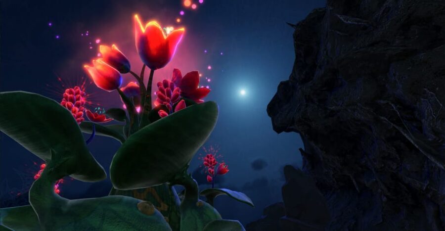 Bath: Virtual Reality Spa and Meditation Journey - Key things that make this VR spa experience special