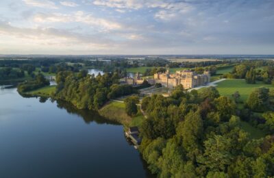 Blenheim Palace Admission Ticket - Inside the State Rooms and Churchill Exhibition: What to See First