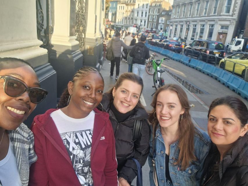 Borough Market Food Tour - Who This Tour Fits Best (and Who Should Rethink It)