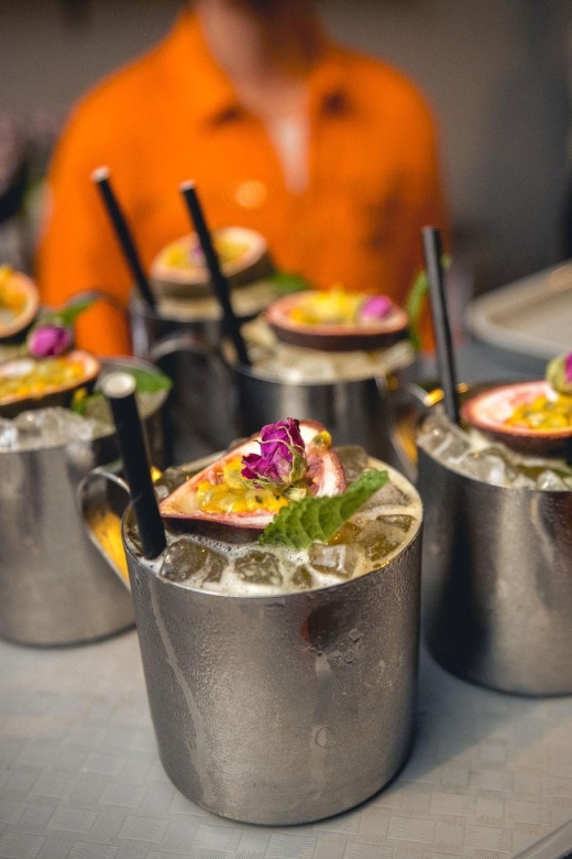 Brighton: Alcotraz Immersive Prison Cocktail Experience - Key points before you go
