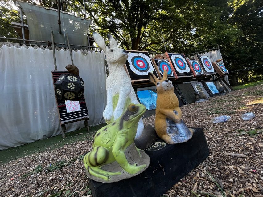 Brighton: Archery Experience - Key highlights that make this session worth your time