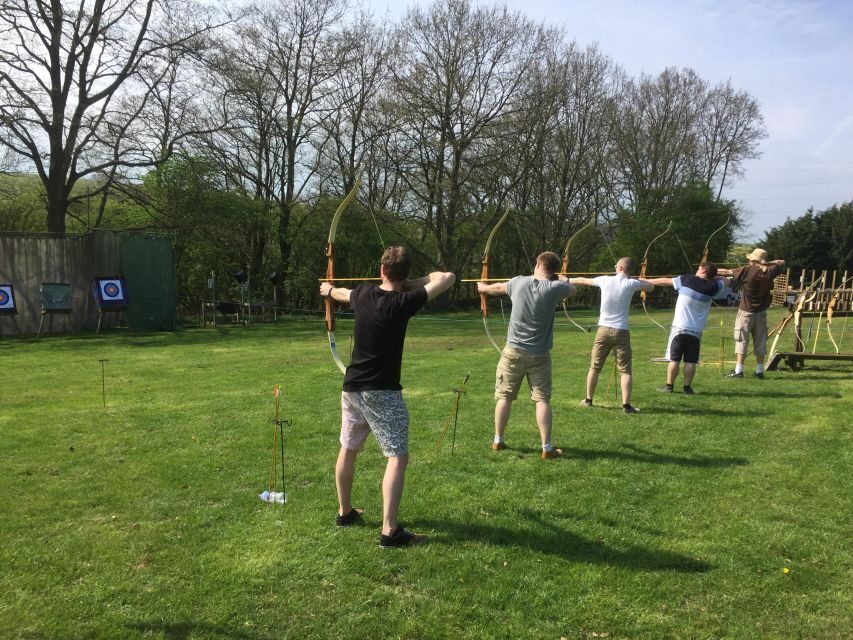 Brighton: Archery Experience - Who this is best for, and who should skip it