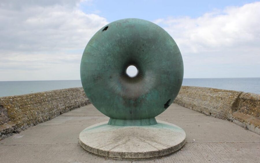 Brighton: City Walking Tour & Exploration Game - Timing, Distance, and What to Bring for a Smooth Day