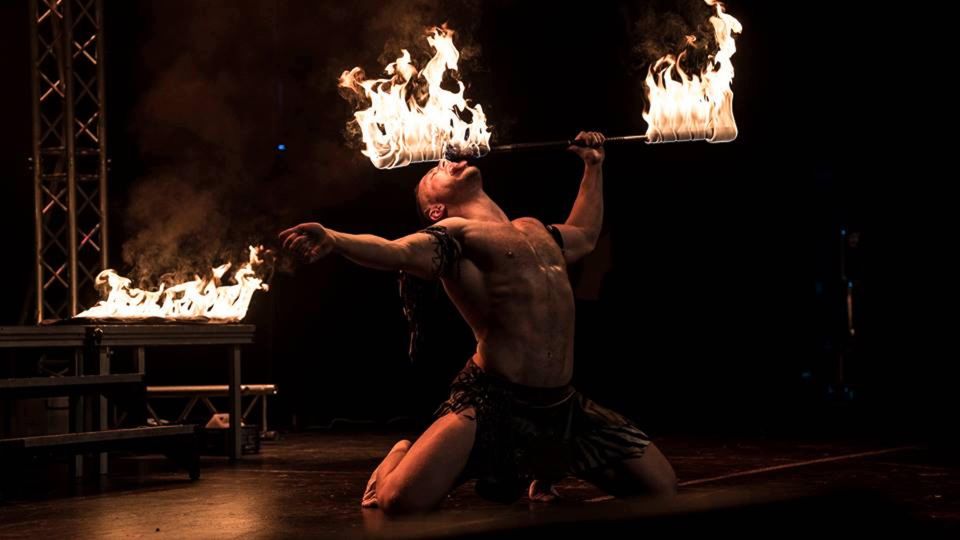 Brighton: Forbidden Nights Male Strip Show and After-Party - Key things to know before you go