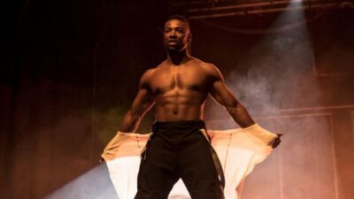 Brighton: Forbidden Nights Male Strip Show and After-Party - Getting to Ironworks Studio C and making the most of your 7:30pm start