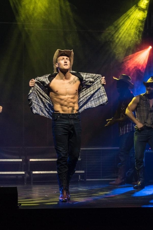 Brighton: Forbidden Nights Male Strip Show and After-Party - Should you book Forbidden Nights Male Strip Show and After-Party in Brighton?