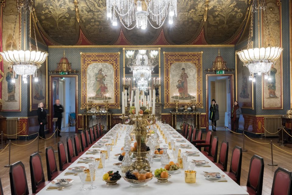 Brighton: Royal Pavilion Admission Ticket - Key things that make this visit worth your time