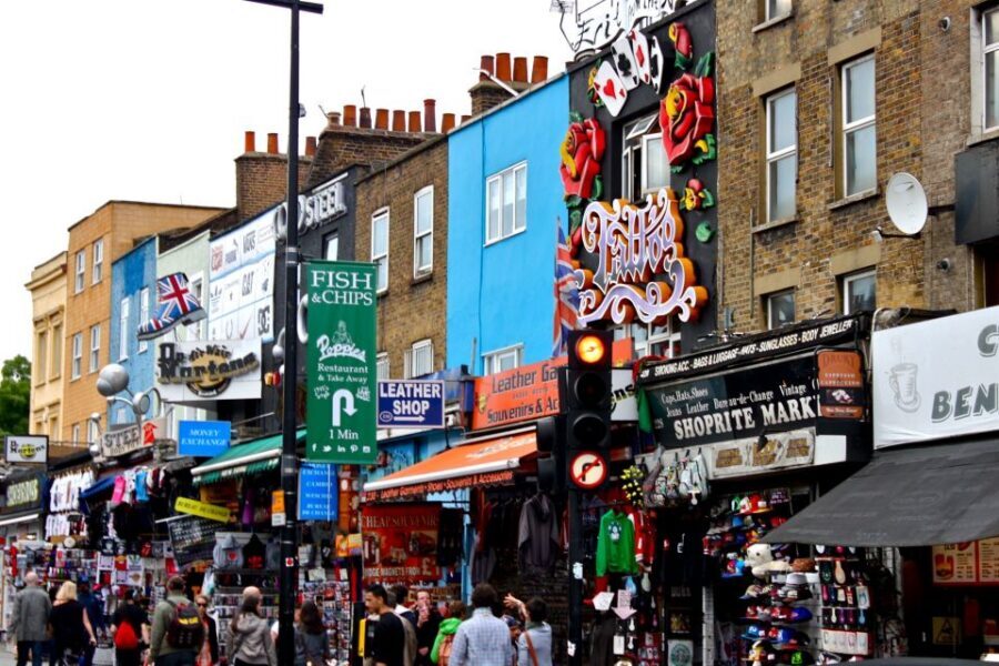 British Museum & Camden Town - Private Tour in Italian - Price and Value: Does $379.85 Make Sense?