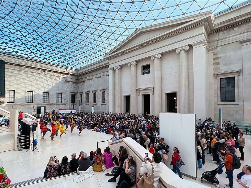 British Museum Tour: Rosetta Stone, Parthenon, Mummies - Price and value for a focused 2-hour guided highlight run