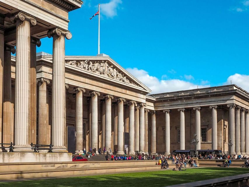 British Museum Tour: Rosetta Stone, Parthenon, Mummies - Rosetta Stone: the “how we read hieroglyphs” moment