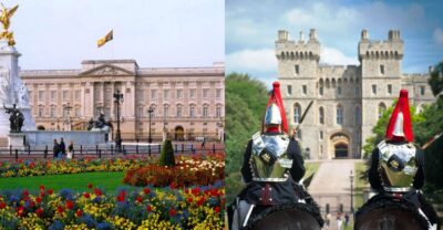 Buckingham Palace & Windsor Castle: Full-Day Tour - Buckingham Palace State Rooms: The Best Part Is Being Inside