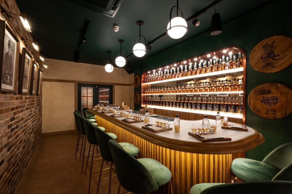 Buffalo Trace Distillery: Elevated Whiskey Experience - Practical tips so you get the most from it