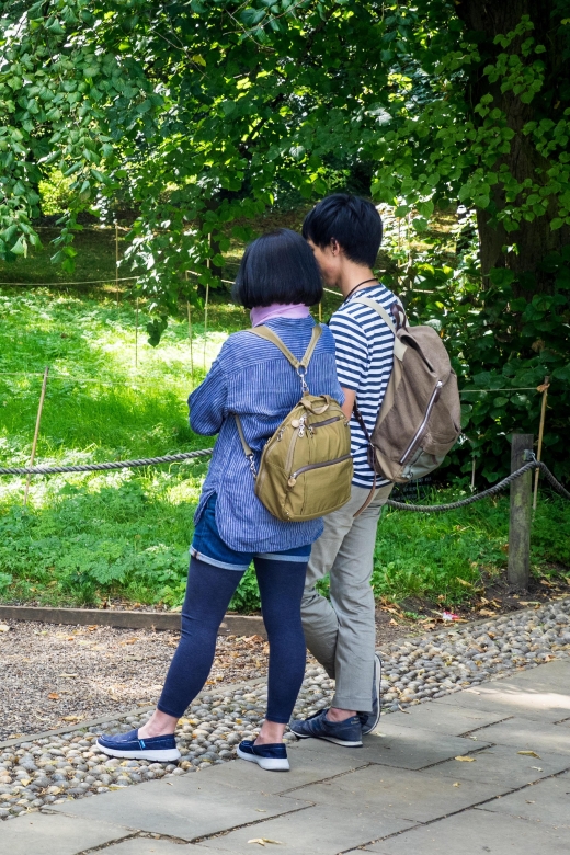 Cambridge: Chinese University Student-Guided Walking Tour - Price and Value: Is $43.10 Worth 90 Minutes?