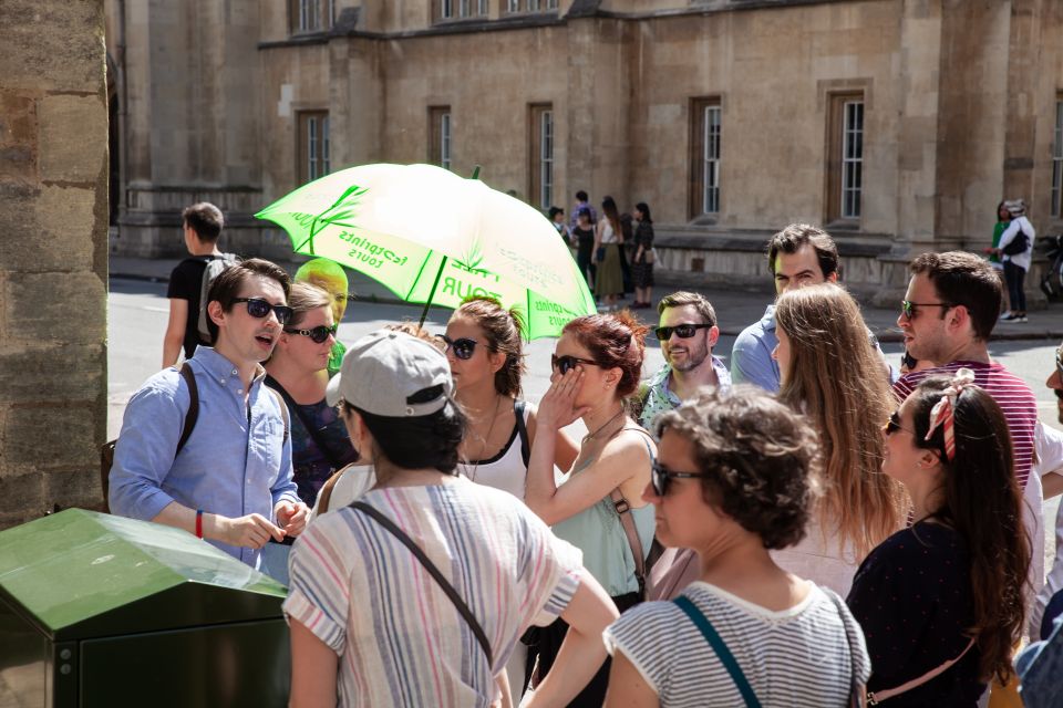 Cambridge: University Alumni Tour with Kings College Option - The King’s College option: what you get if you choose Chapel entry