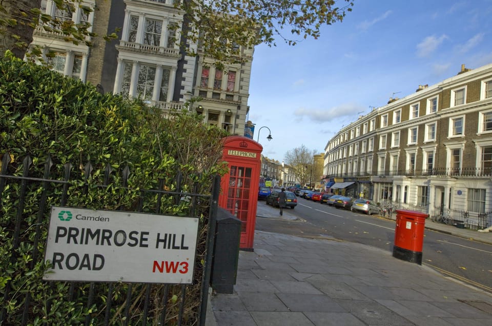 Camden Pub and Walking Tour - Small Group Pace: How Long You’ll Spend Walking vs Sitting
