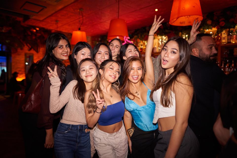 Camden Pub Crawl & Bar Tour London - Price and Value: Does $33.67 Actually Make Sense?