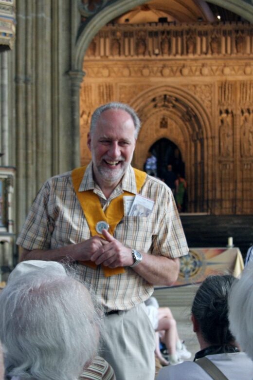 Canterbury: City & Cathedral Private Guided Tour - Why a private Canterbury city-and-cathedral tour is such a good format