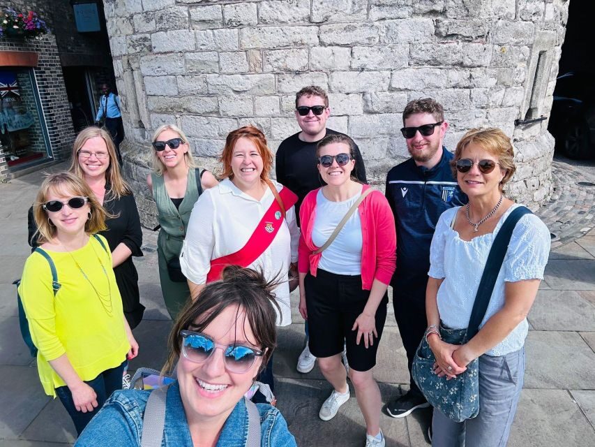 Canterbury: City & Cathedral Private Guided Tour - What the $342 price really covers (and when it’s worth it)
