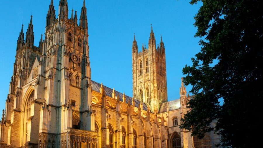 Canterbury Walking Tour with a Local - Why a local-style Canterbury walk works