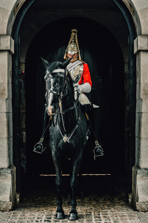Changing of the Guard Experience in London - Who this tour suits best (and who might want a different style)