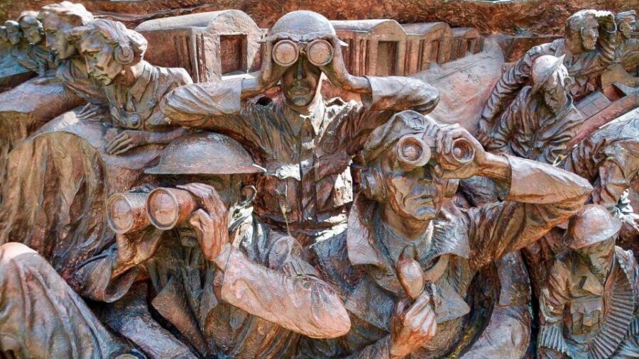 Churchill's Wartime London Walking Tour - Key things to know before you go