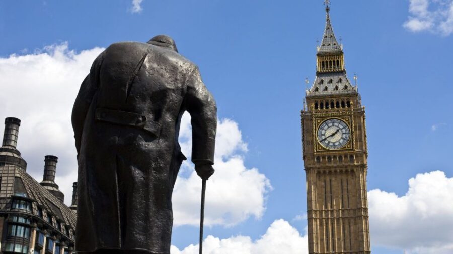 Churchill's Wartime London Walking Tour - Tips for comfort, pacing, and actually enjoying Westminster