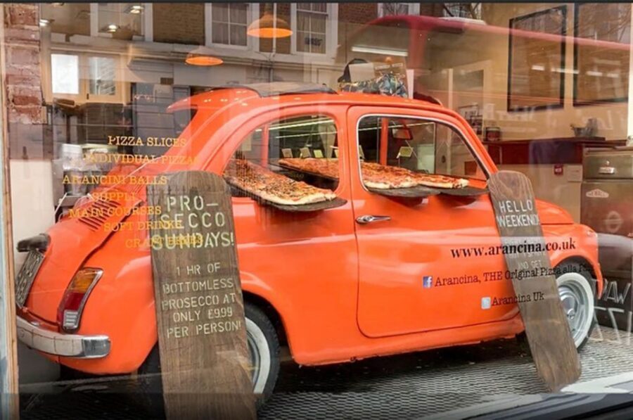 Colourful Notting Hill Photography Tour - Notting Hill Gate to photo mode in 2.5 hours