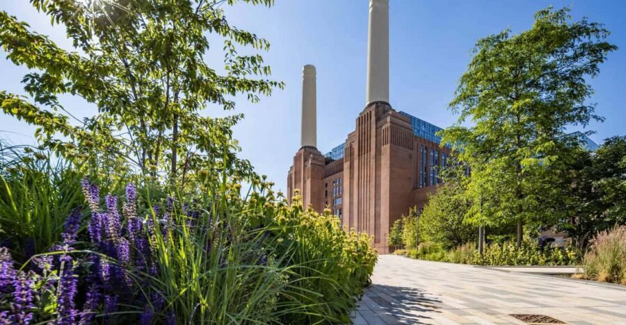 Destination London: E-Bike Tour - Key moments that make this tour worth your time