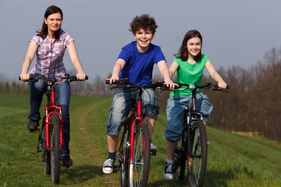 Discover Oxford: City & Countryside Cycling Tour - Bike Confidence: Who This Tour Suits Best