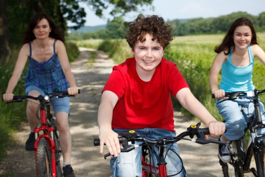 Discover Oxford: City & Countryside Cycling Tour - Why This Oxford Bike Tour Works Better Than Walking