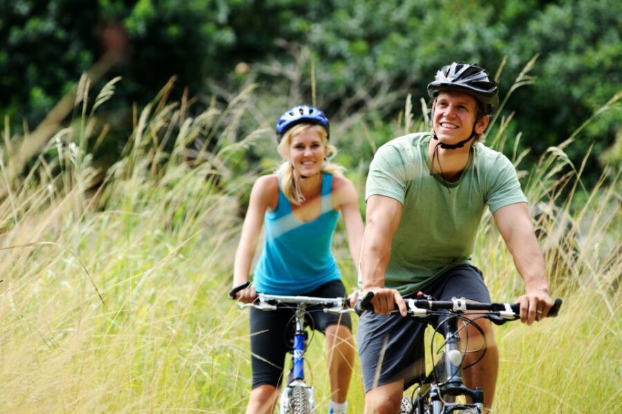 Discover Oxford: City & Countryside Cycling Tour - Stop Two: The Thames Cycle Path to Iffley