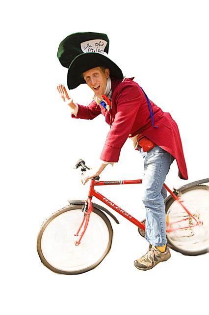 Discover Oxford: City & Countryside Cycling Tour - The Optional Garden Pub Stop (And How to Use It Wisely)