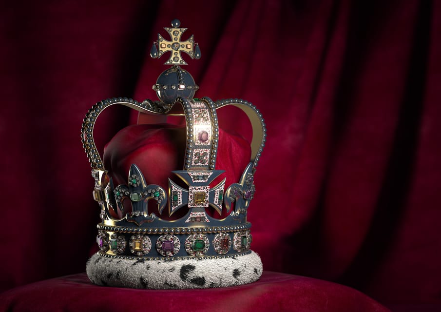 Exclusive Beefeater Meet & Greet at the Tower of London - Quick tips so you get more out of it