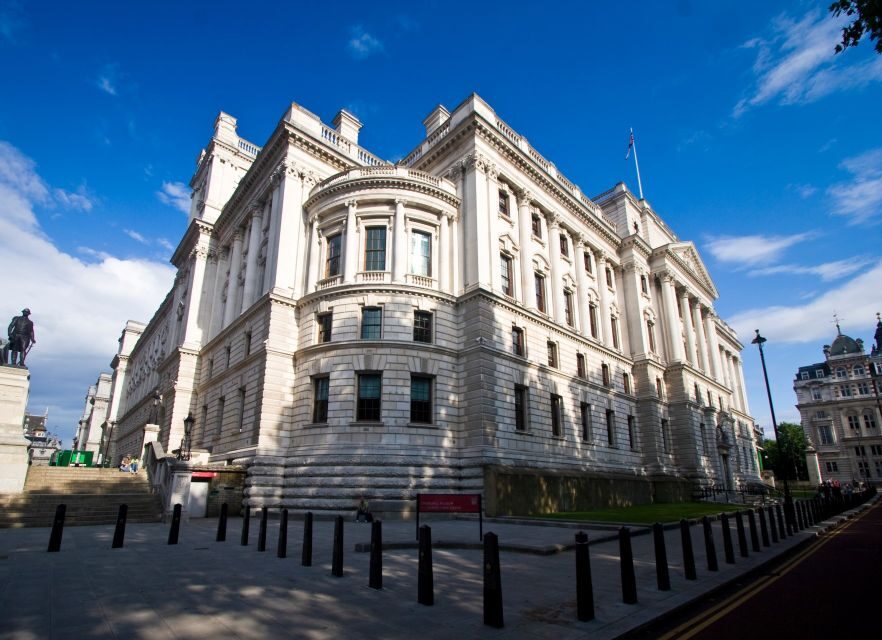 Fast Track Churchill War Rooms and London Highlights Tour - Key things I’d circle before you book