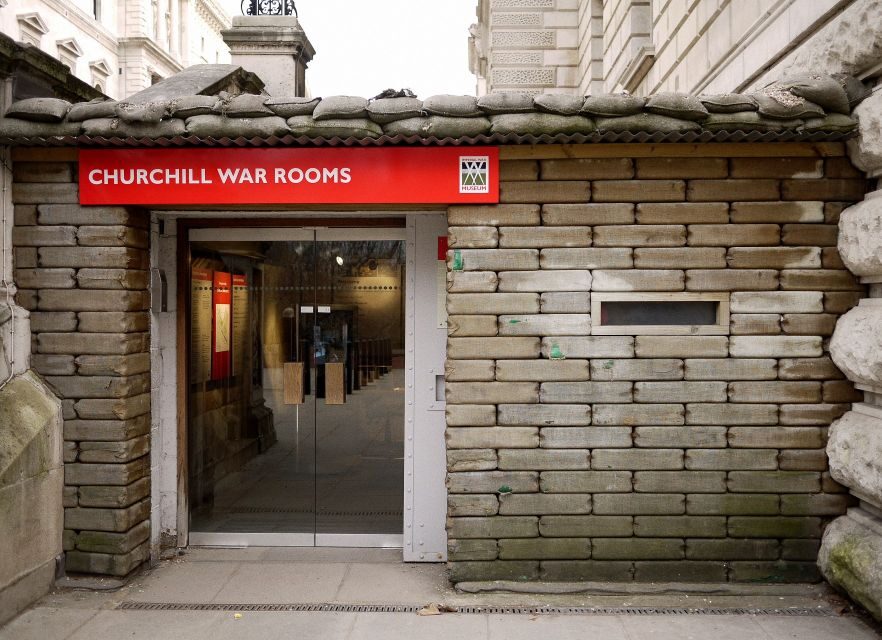 Fast Track Churchill War Rooms and London Highlights Tour - Option-by-option breakdown: which duration makes sense