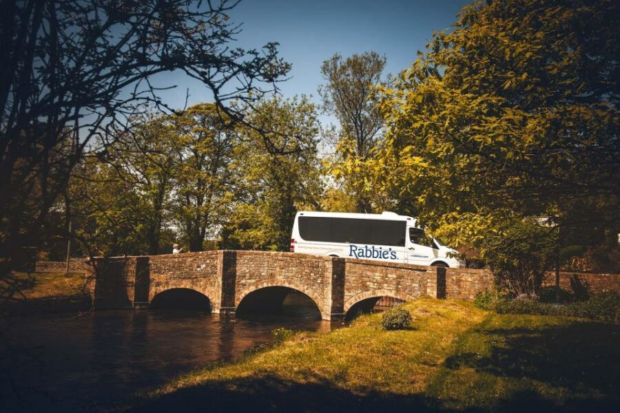 From Bath: Cotswolds and Oxford Full-Day Tour - Key things I’d bet you’ll enjoy