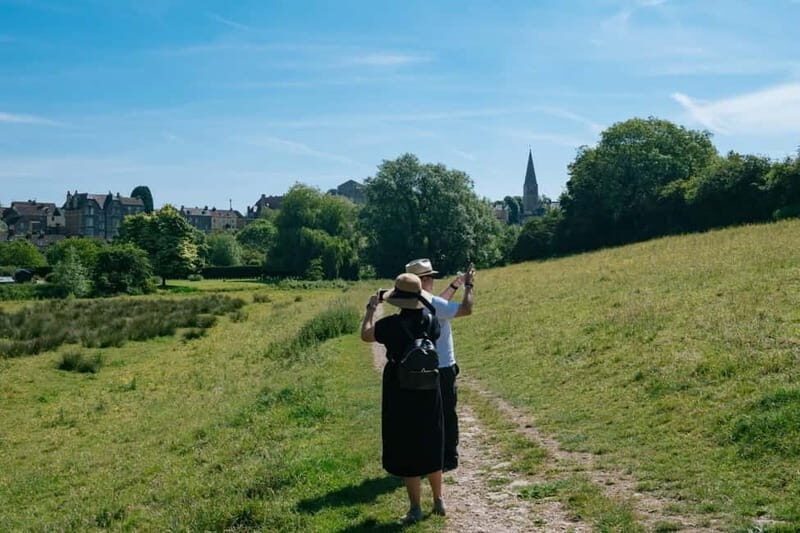 From Bath: Hidden Cotswolds & Dark Age England tour for 2-8 - Key things that make this tour work