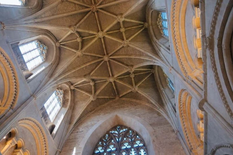 From Bath: Hidden Cotswolds & Dark Age England tour for 2-8 - Time travel between Bath and the Cotswolds