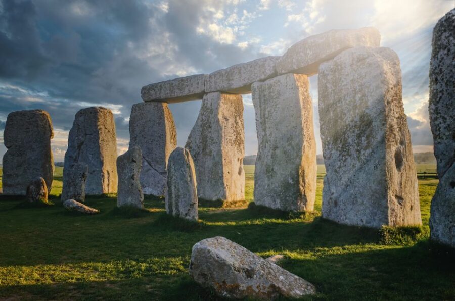 From Bath: Private Stonehenge and Salisbury Tour with Pickup - The Wiltshire drive: why the route is part of the experience
