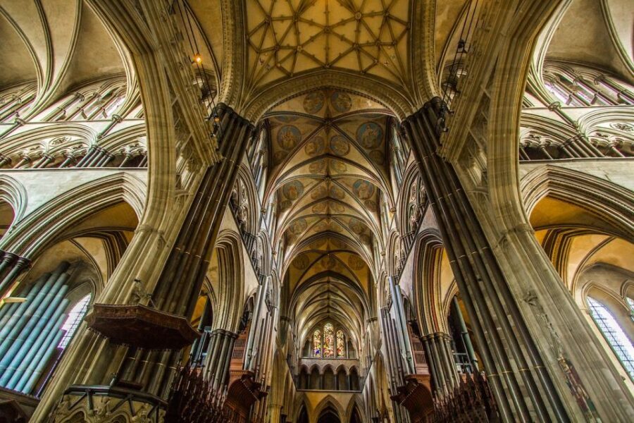 From Bath: Private Stonehenge and Salisbury Tour with Pickup - Should you book this Bath-to-Stonehenge-and-Salisbury private tour?
