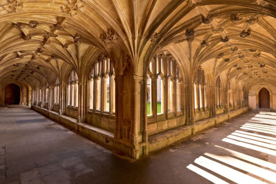 From Bath: Private Tour to Serene Cotswolds with Pickup - Corsham Market Town and a Pub Lunch Stop You Can Actually Plan