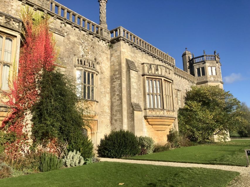 From Bath: Private Tour to Serene Cotswolds with Pickup - Timing, Pacing, and What to Pack for an 8-Hour Loop