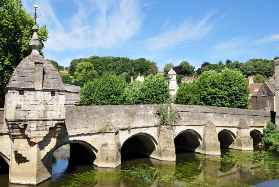 From Bath: Private Tour to Serene Cotswolds with Pickup - Castle Combe: The 15th-Century Village That Still Looks Like a Postcard