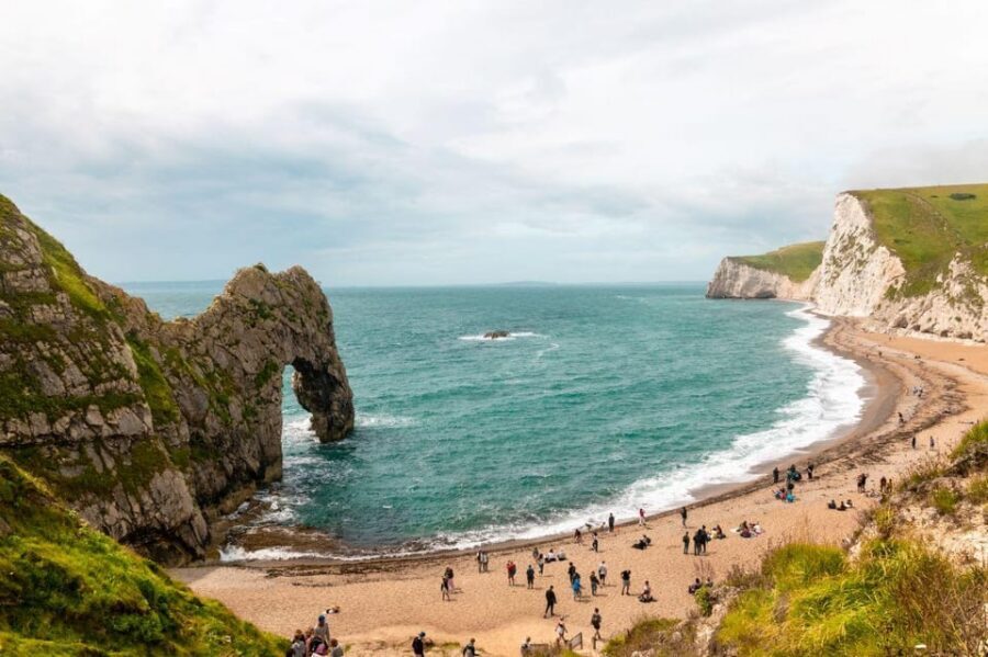 From Bath: Salisbury and the Jurassic Coast Small Group Tour - Key highlights you’ll actually remember
