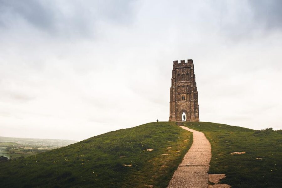 From Bath: Salisbury and the Jurassic Coast Small Group Tour - The bus ride: 16-seat comfort, air conditioning, and a guide who talks history