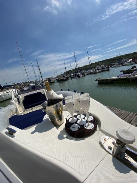From Brighton: Private Boat Charter - Why a Brighton Private Boat Charter Feels Different