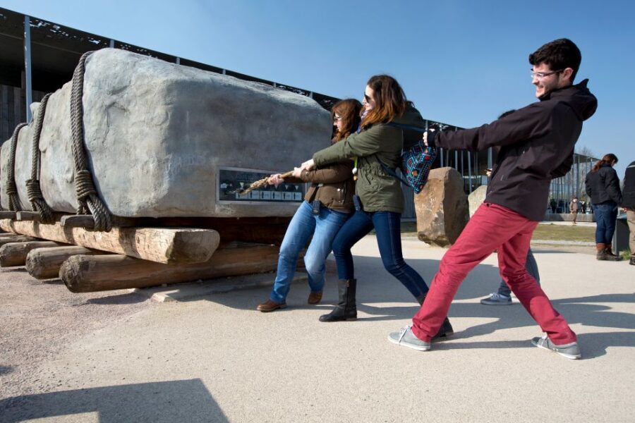 From Brighton: Stonehenge and Bath Full-Day Trip - FAQ